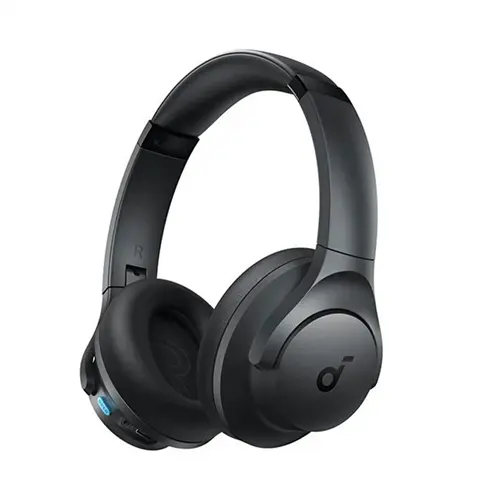 هدفون بلوتوثی انکر مدل Soundcore Q11i